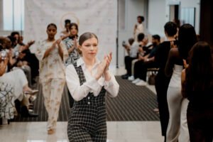 All the looks on the runway 2